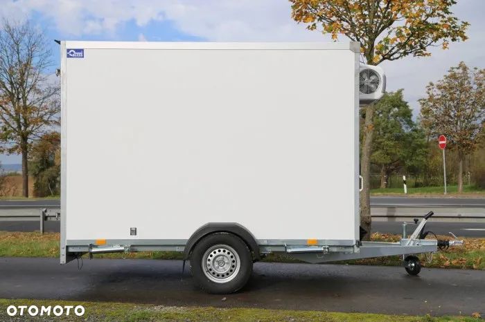 Blyss FK 1330H chłodnia - 2