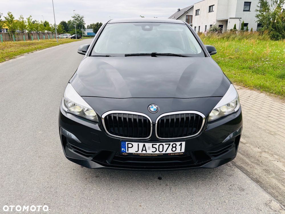 BMW Seria 2 - 2