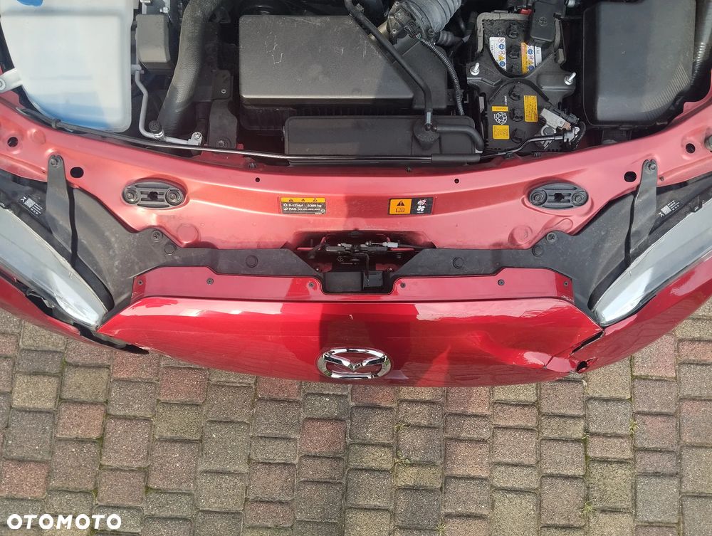 Mazda MX-5 RF SKYACTIV-G 1.5 Exclusive-Line - 10