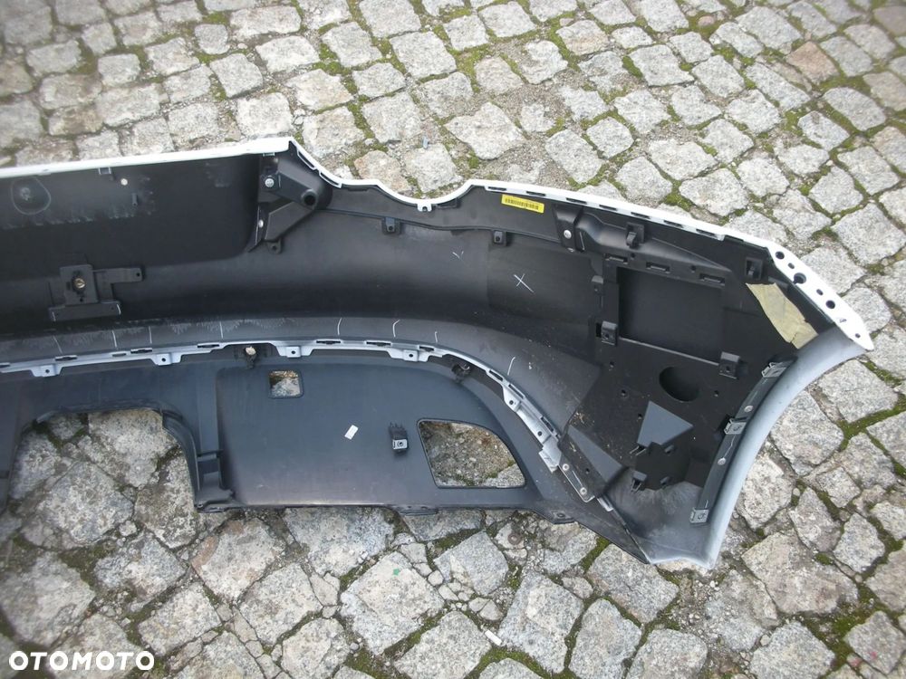 JAGUAR F-TYPE TYŁ ZDERZAK TYLNY F TYPE PDC SPOILER - 2