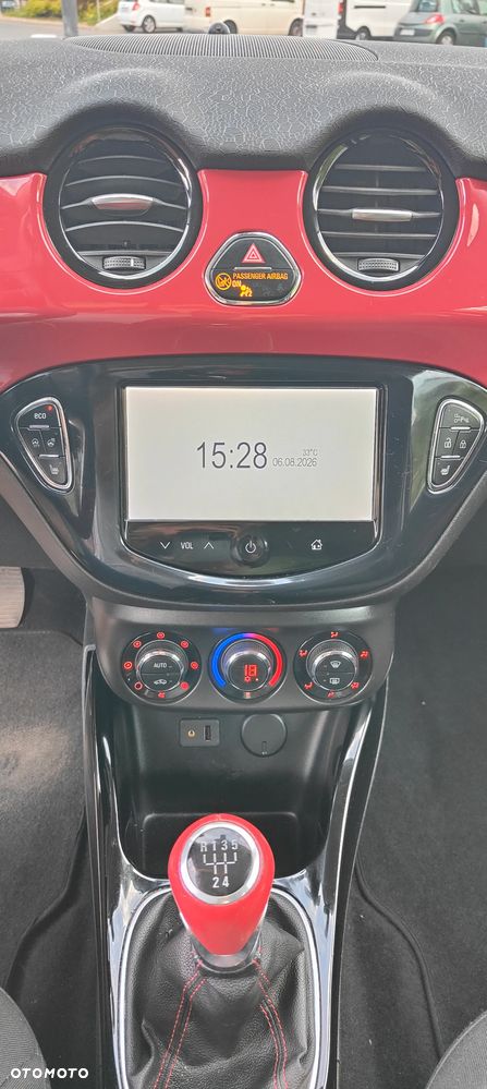Opel Adam 1.4 Start/Stop Jam - 27