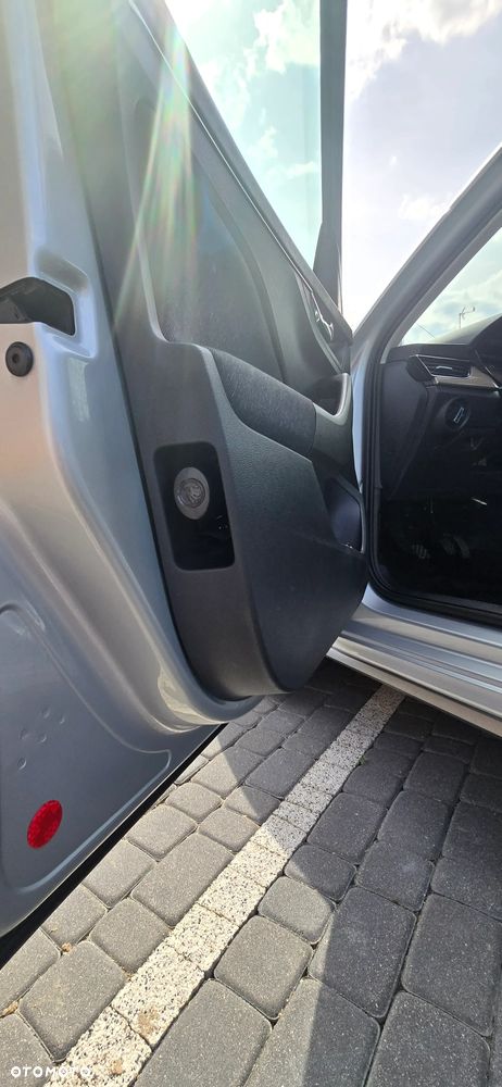 Skoda Kamiq 1.6 TDI Style - 10