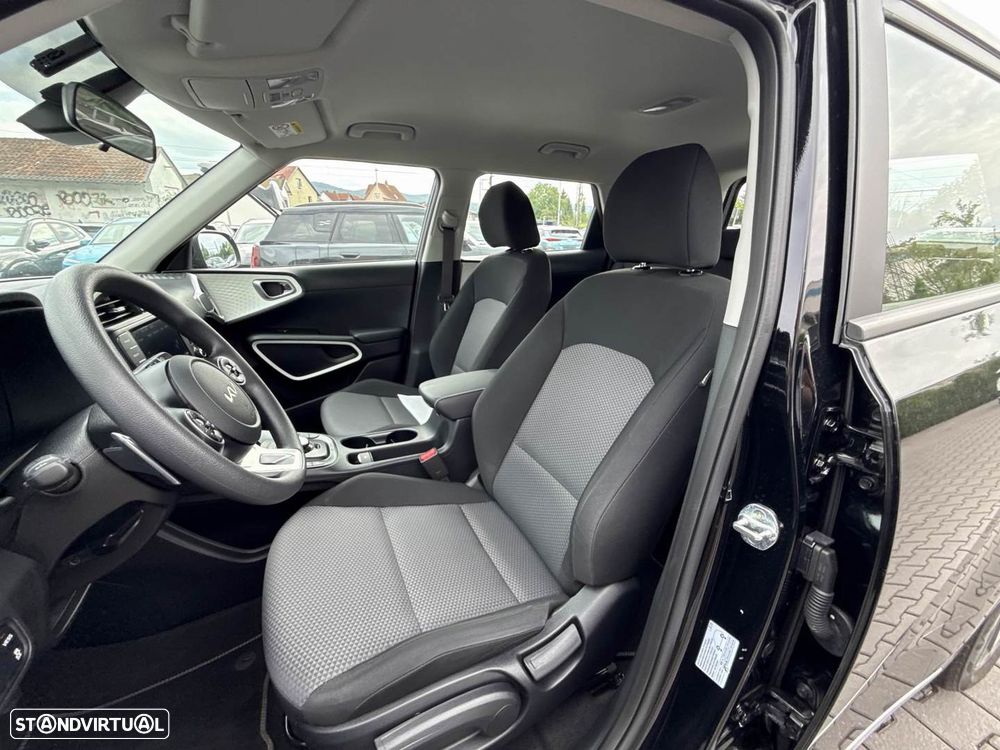 Kia e-Soul Edition 7 - 9