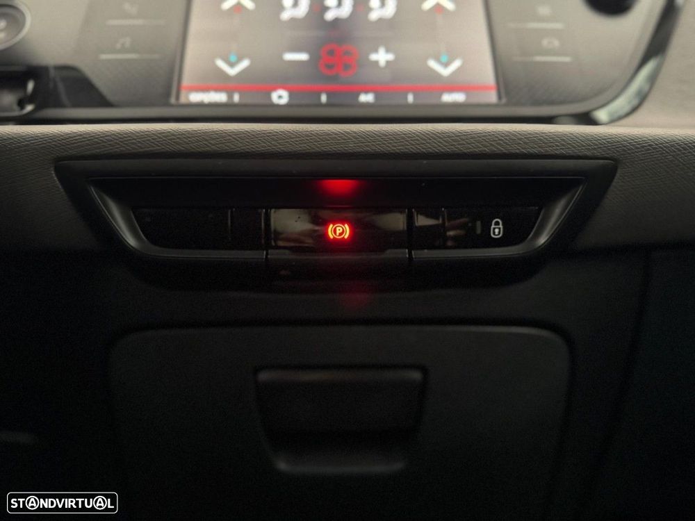 Citroën C4 Picasso 1.2 PureTech Feel - 45