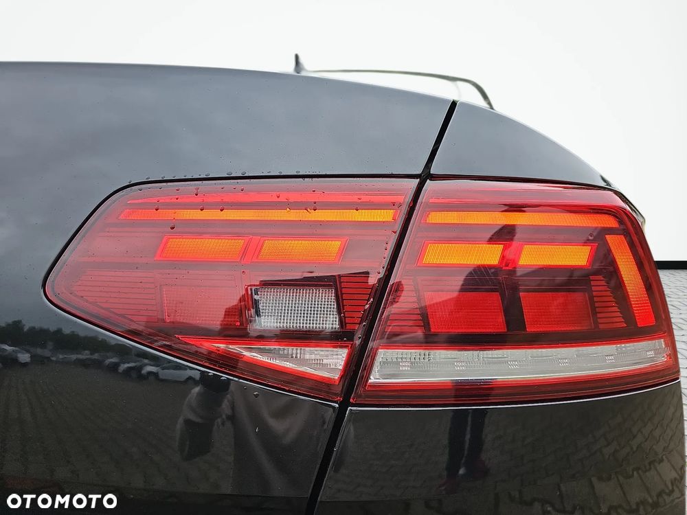 Volkswagen Passat 1.5 TSI EVO Business - 13