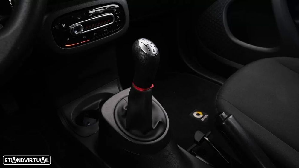 Smart ForTwo Coupé - 23