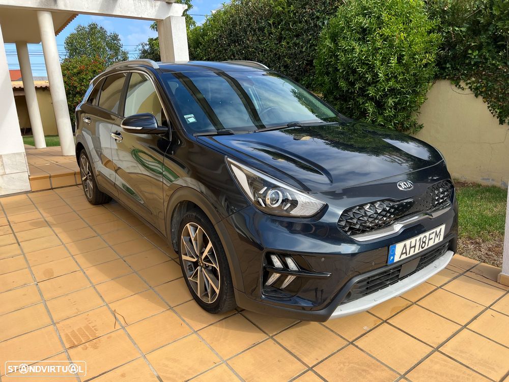 Kia Niro