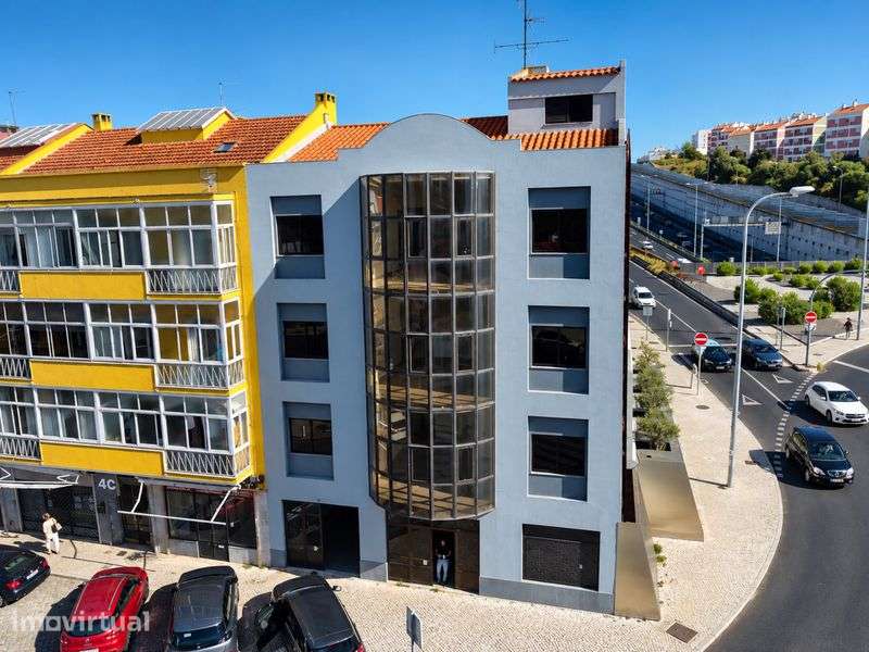 Apartamento T6+ à venda em Falagueira-Venda Nova, Amadora — foto 3