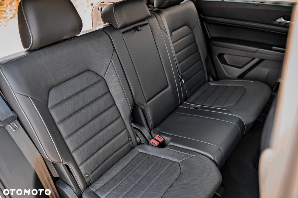 Volkswagen Atlas - 26