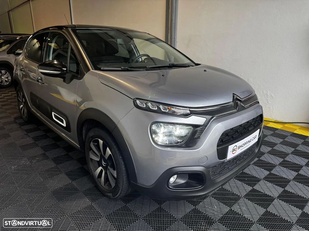 Citroën C3 1.2 PureTech Shine - 5