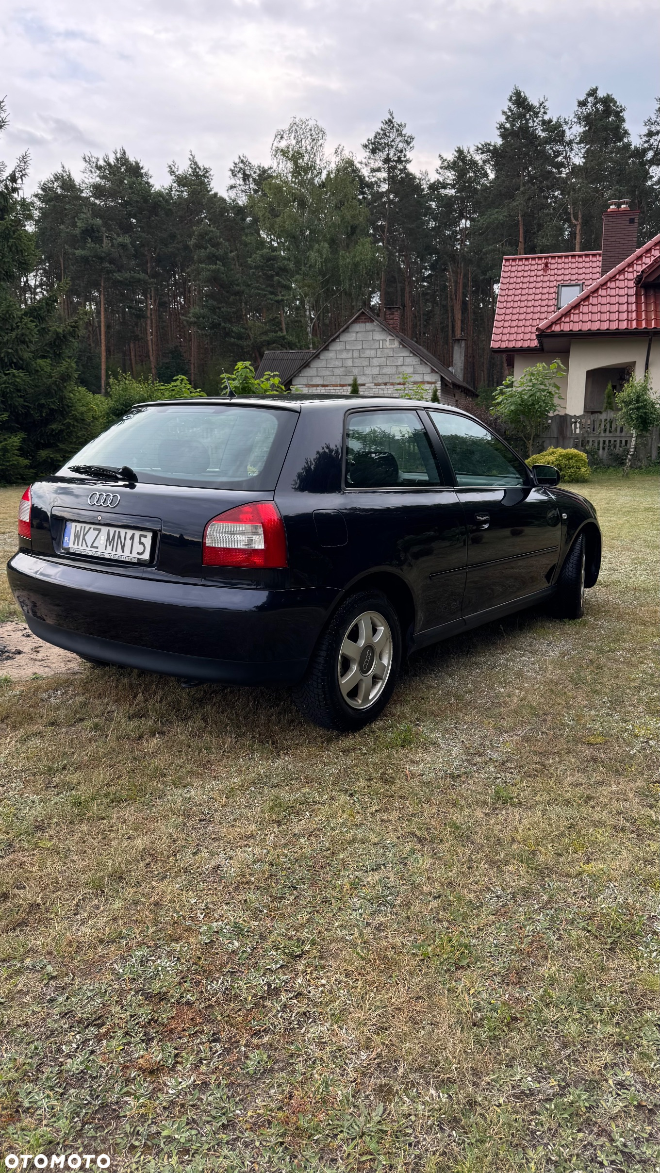 Audi A3 - 4