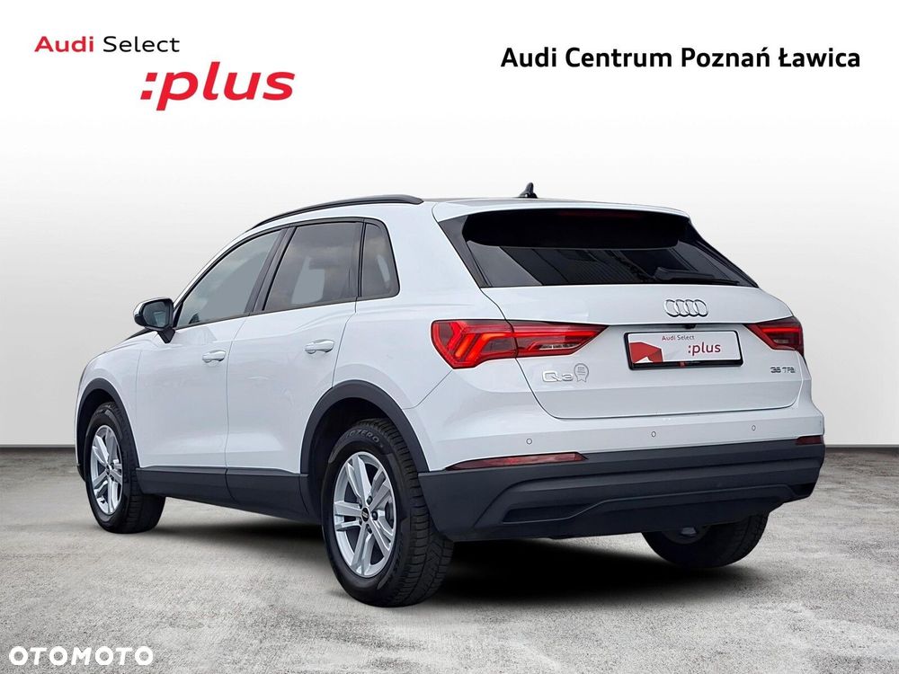 Audi Q3 35 TFSI S tronic - 5