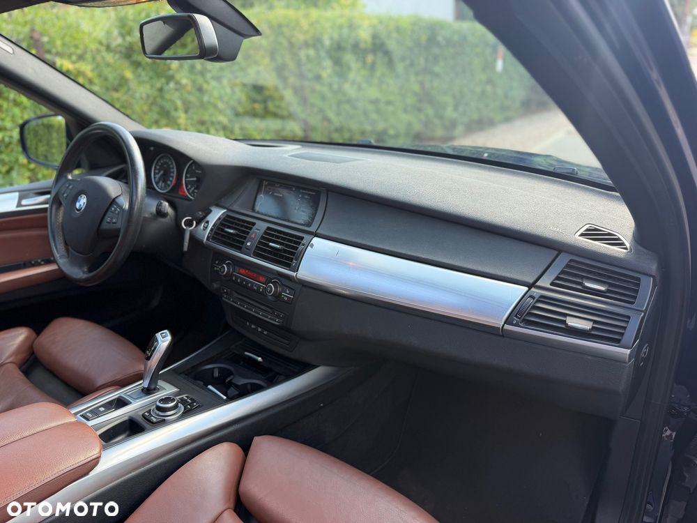 BMW X5 3.0d xDrive - 28