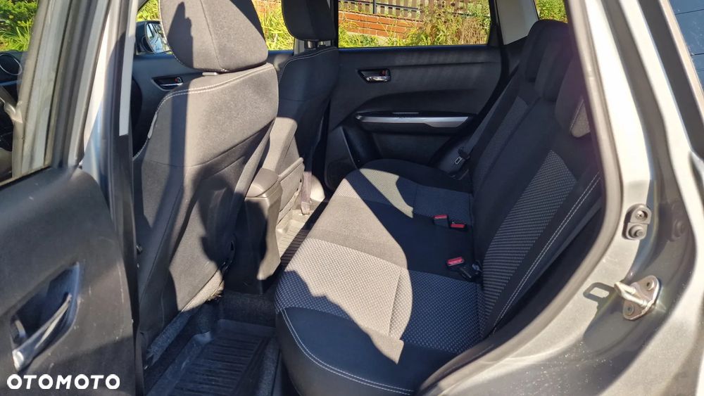 Suzuki Vitara 1.4 Boosterjet Premium 2WD - 10