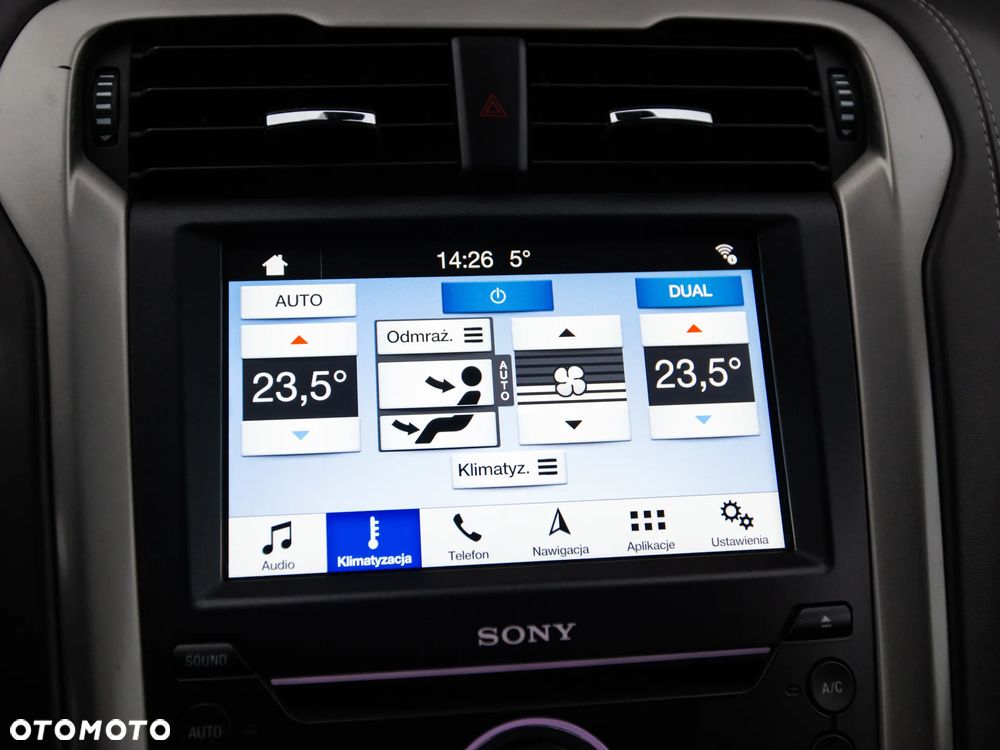 Ford Mondeo 2.0 TDCi Start-Stopp PowerShift-Aut Vignale - 39