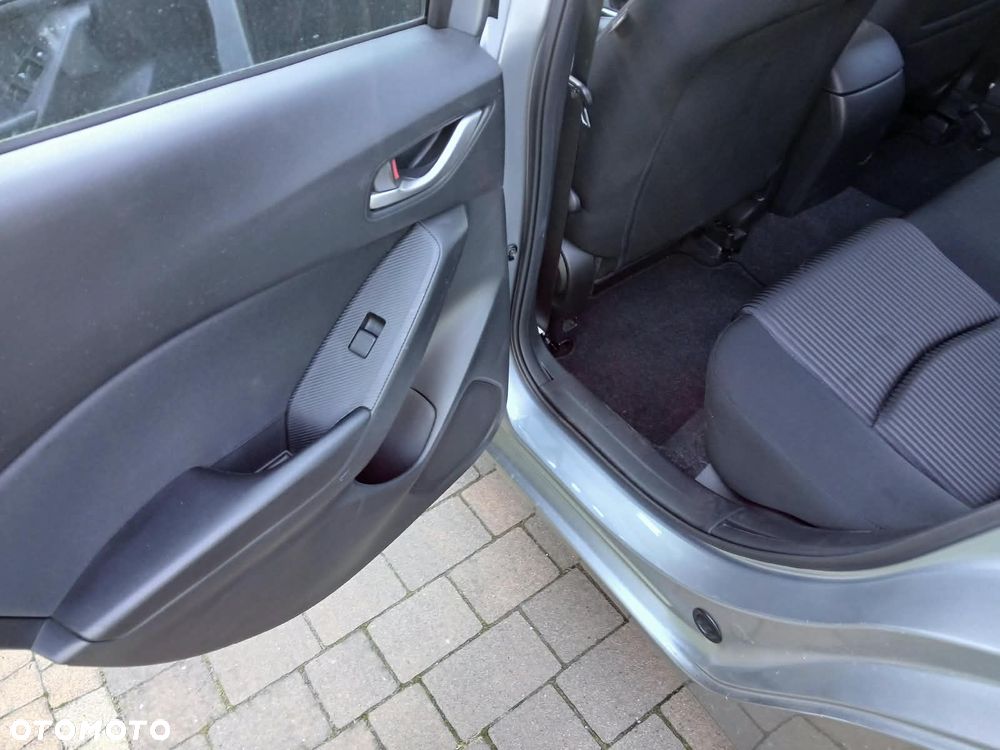 Mazda 3 - 22
