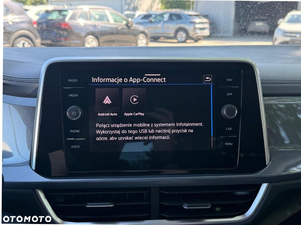 Volkswagen T-Roc 1.5 TSI Style DSG - 10