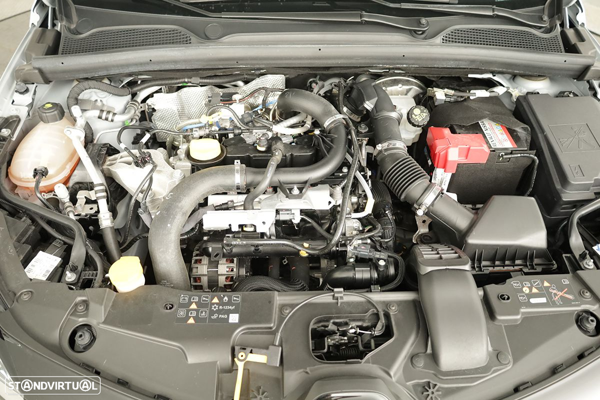 Renault Clio 1.0 TCe Techno - 24