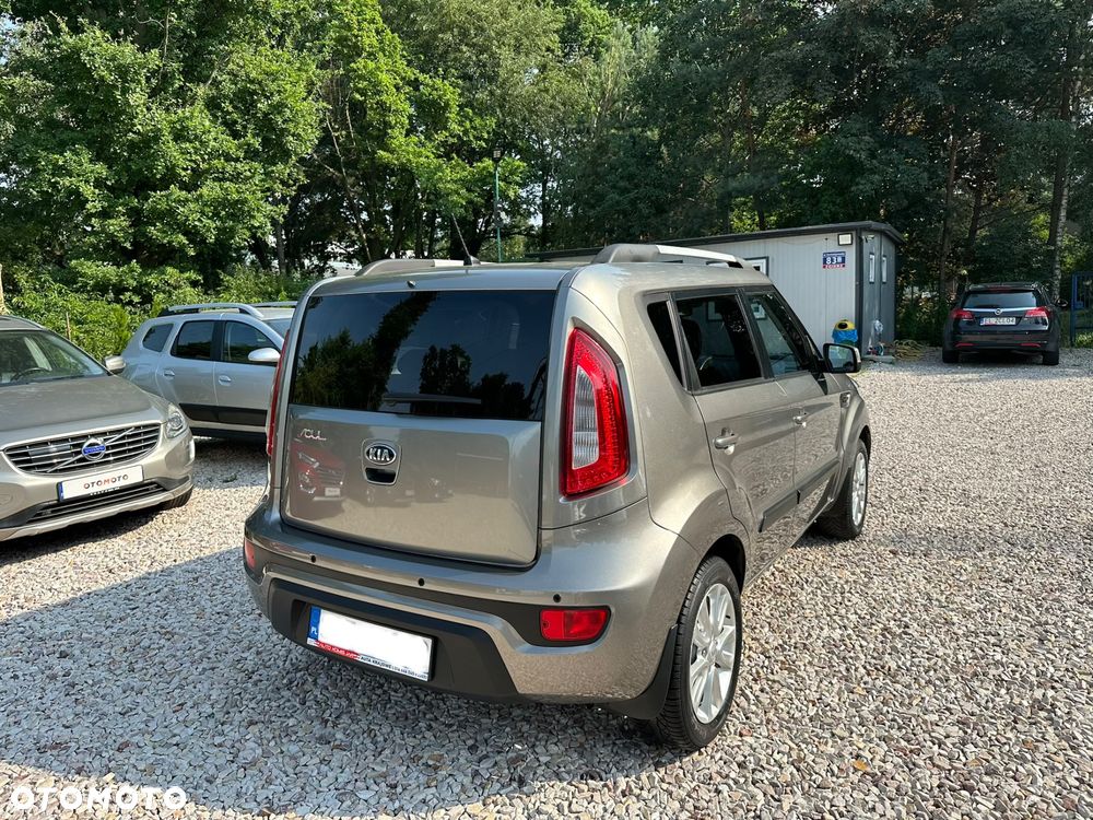 Kia Soul 1.6 GDI L - 7