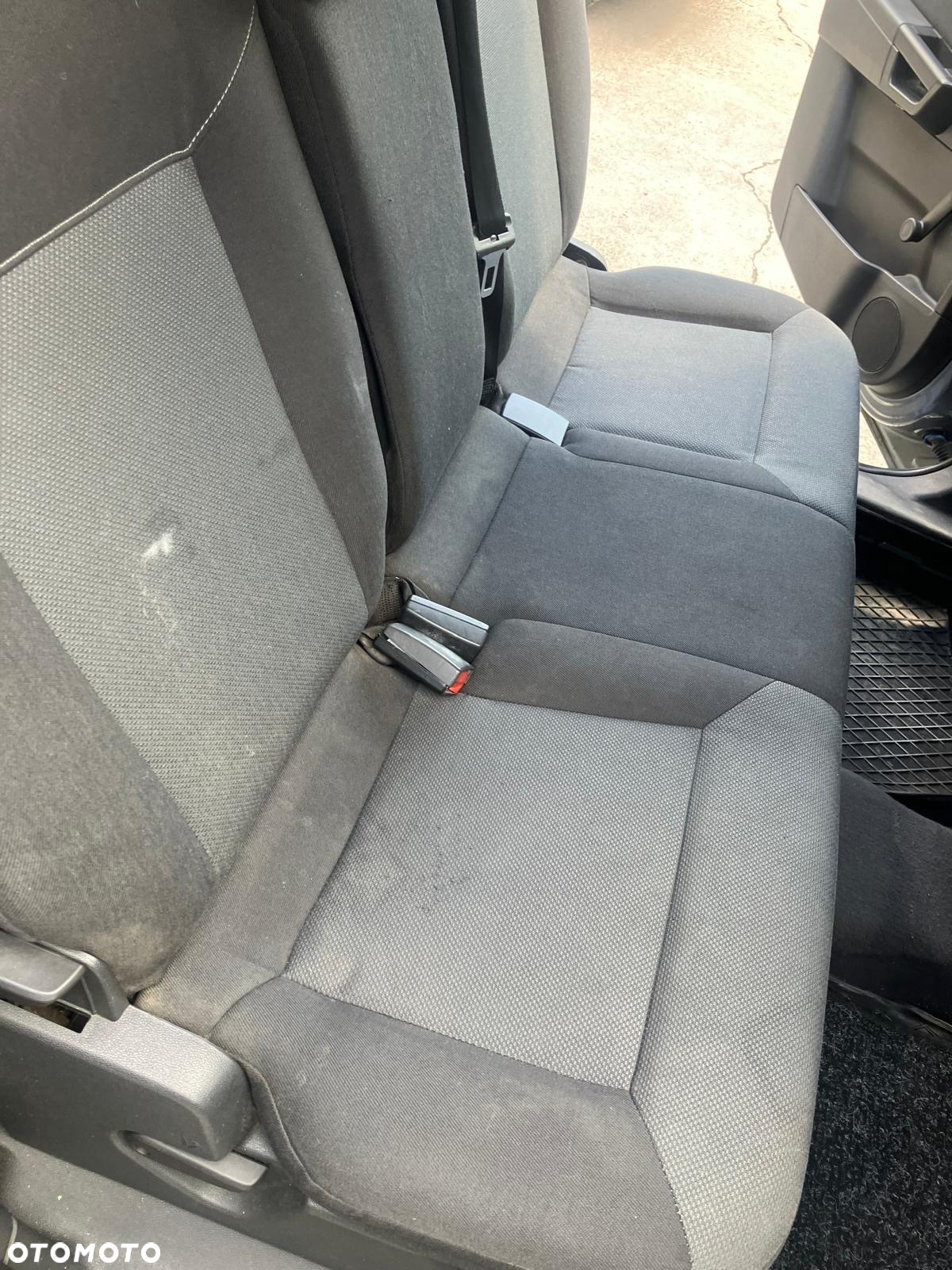 Opel Zafira 1.9 CDTI Edition - 18
