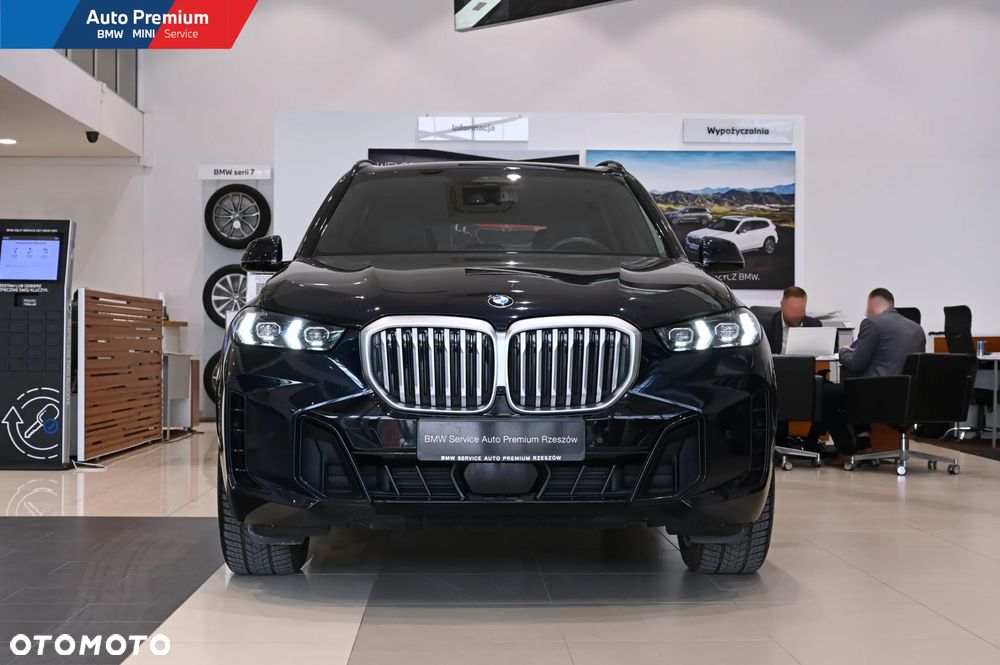 BMW X5 xDrive30d - 2