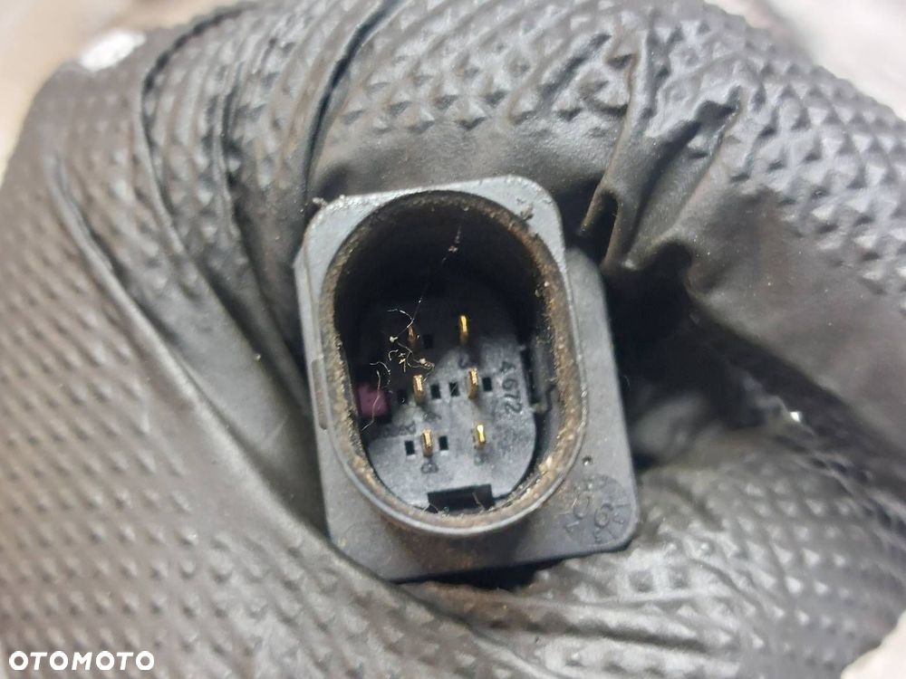 SONDA LAMBDA + CZUJNIK TEMPERATURY SPALIN POLO IV 1.9 TDI 03G906088AC - 6