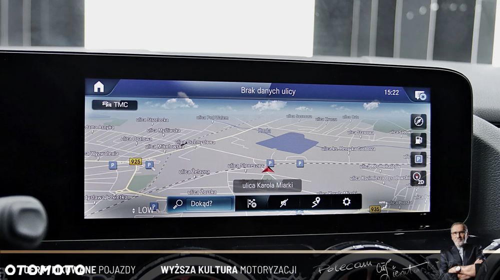 Mercedes-Benz GLA 200 Progressive - 21