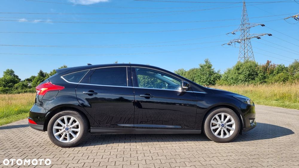 Ford Focus - 6
