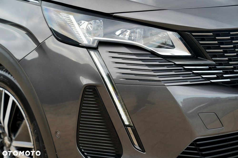 Peugeot 3008 - 6