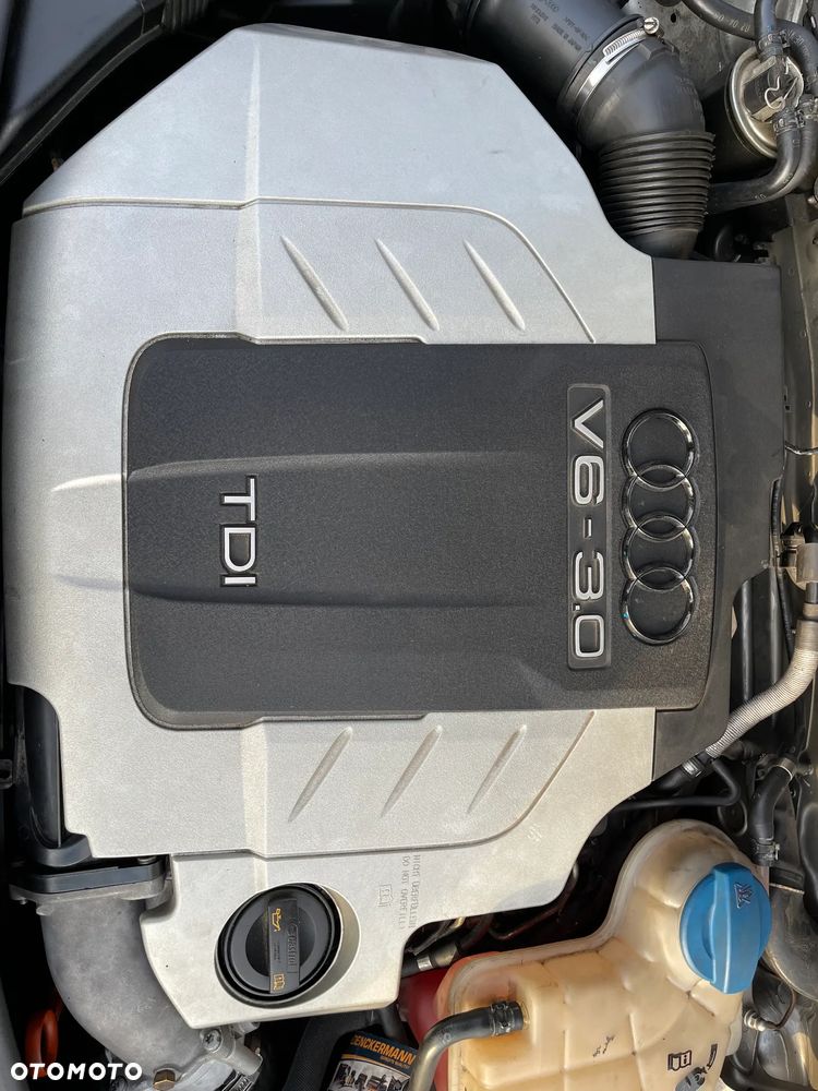 Audi A6 Allroad 3.0 TDI DPF Quattro Tiptr - 23