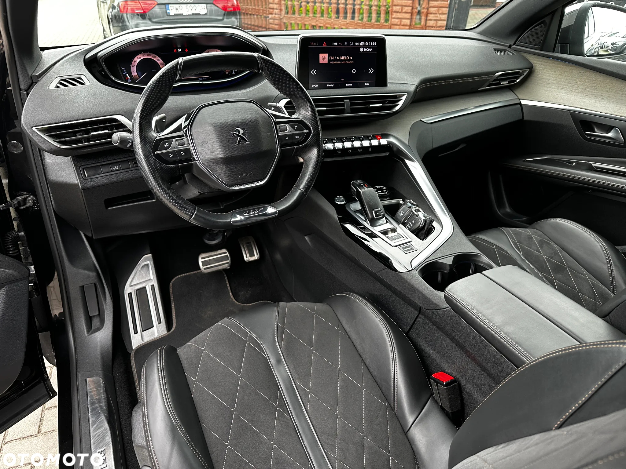 Peugeot 3008 - 7