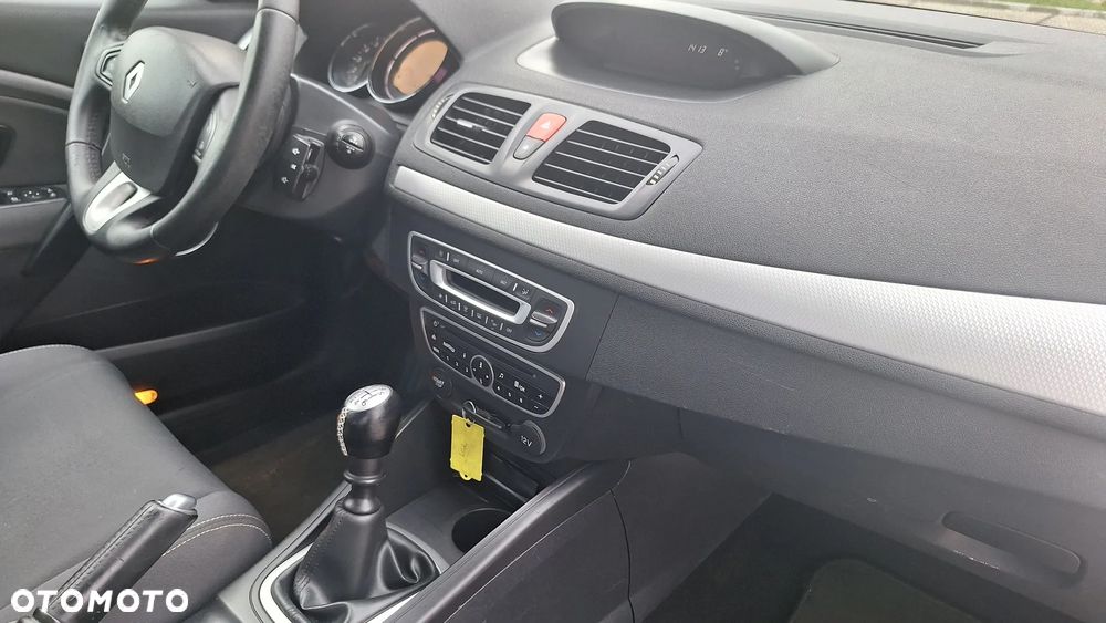 Renault Megane 1.6 16V 110 Expression - 26