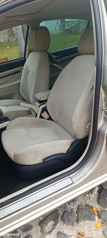 Skoda Superb - 9