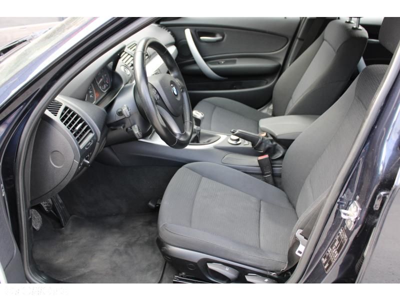 BMW Seria 1 116i - 5