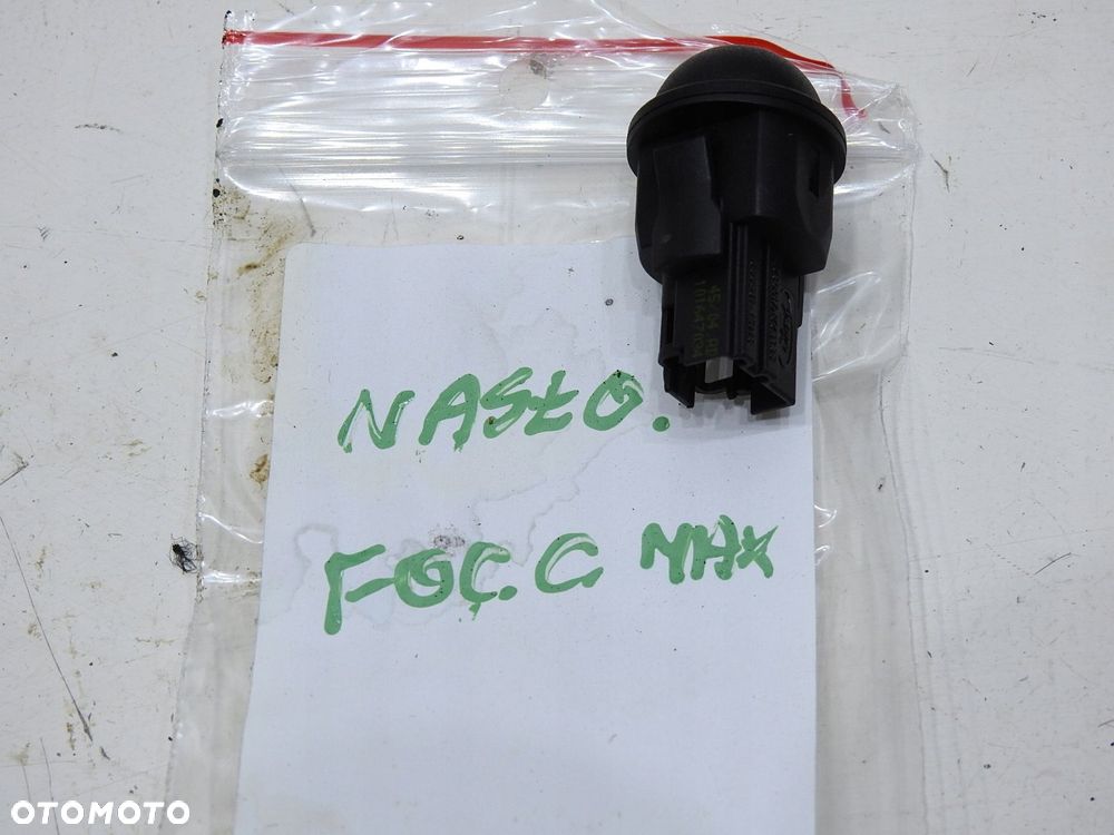 CZUJNIK NASŁONECZNIENIA FORD FOCUS C-MAX - 6