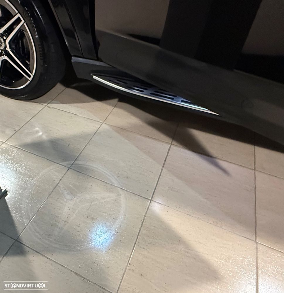 Mercedes-Benz GLS 350 d 4Matic - 58