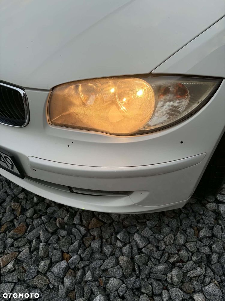 BMW Seria 1 116i - 11