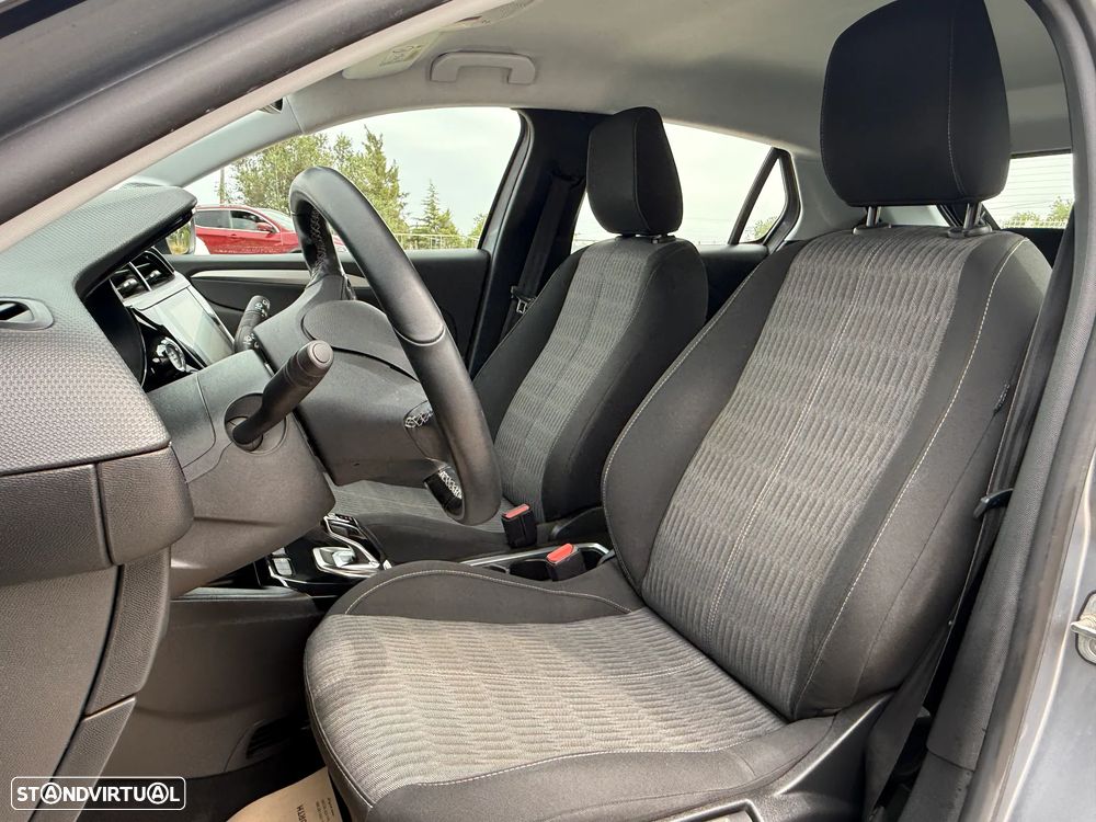 Opel Corsa-e Edition - 11
