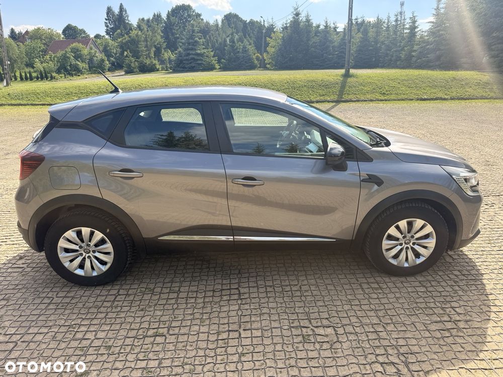 Renault Captur - 5