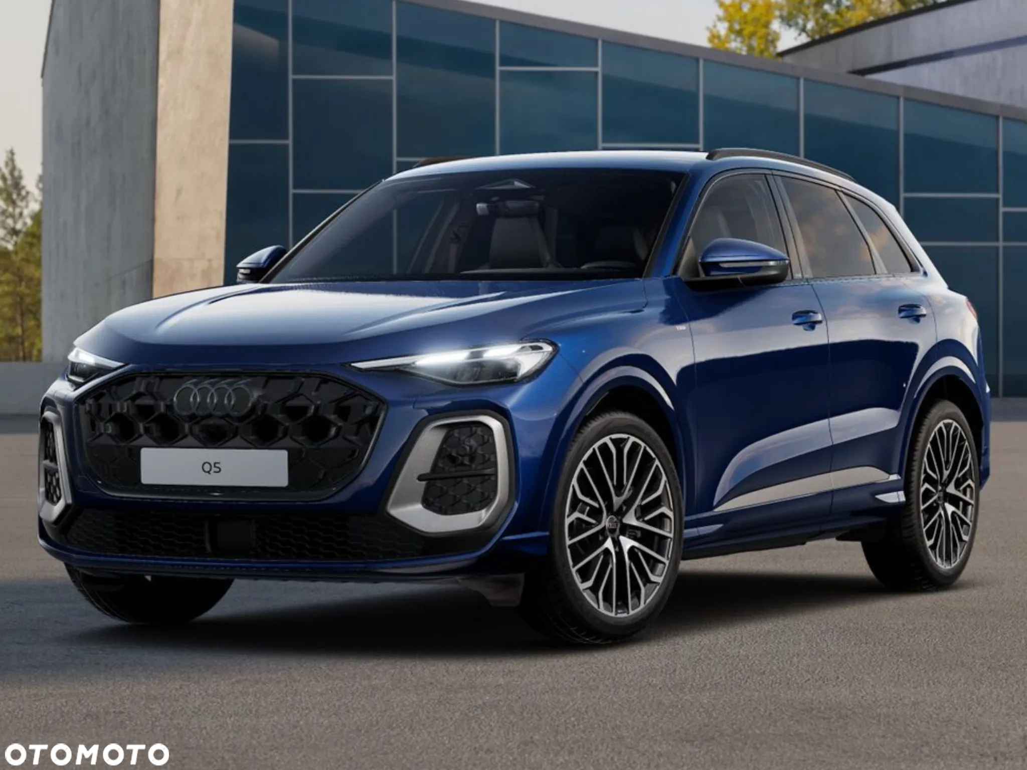 Audi Q5 - 2