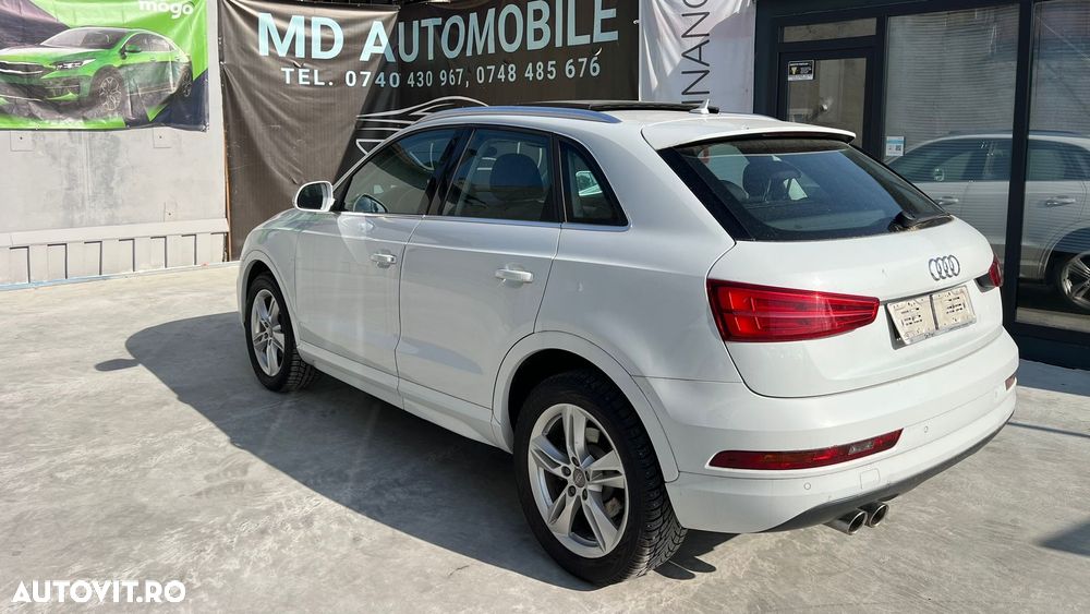 Audi Q3 - 17