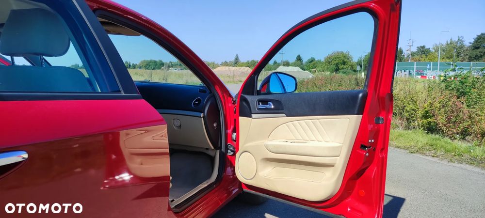 Alfa Romeo 159 1.9JTDM Progression - 13