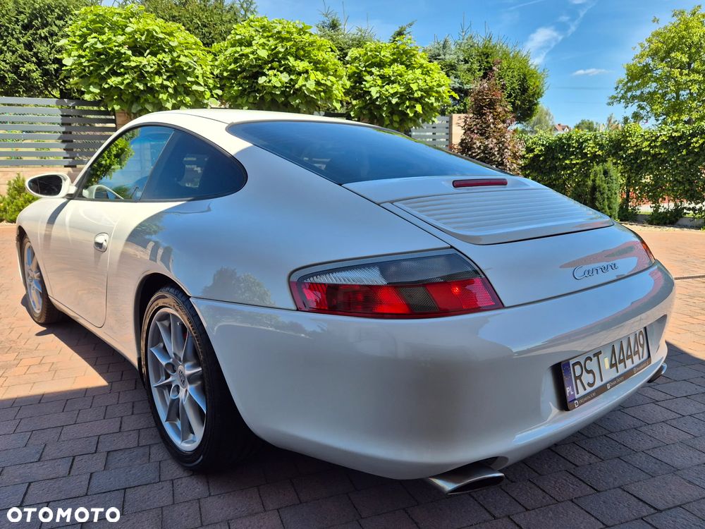 Porsche 911 - 4