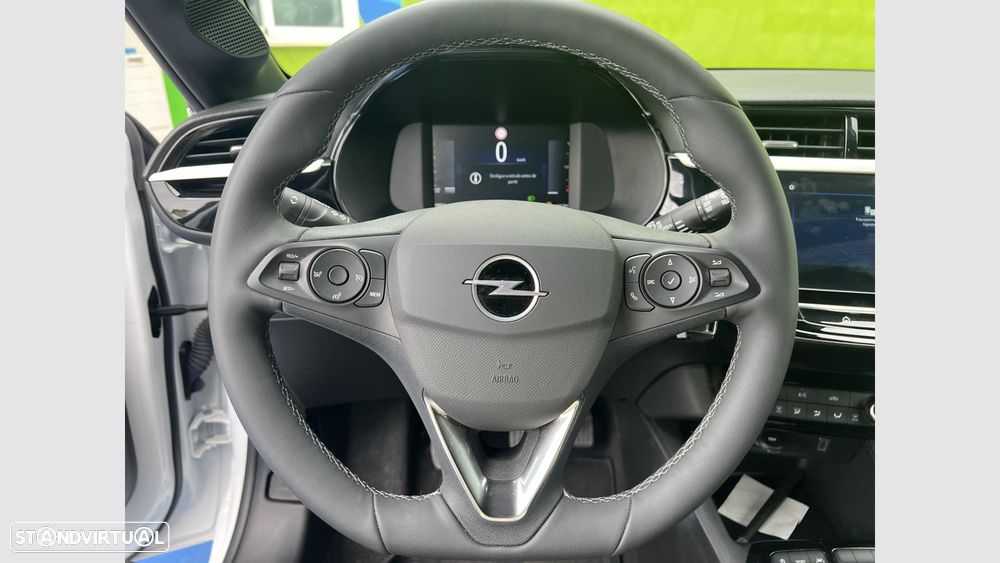 Opel Corsa 1.2 T GS - 7