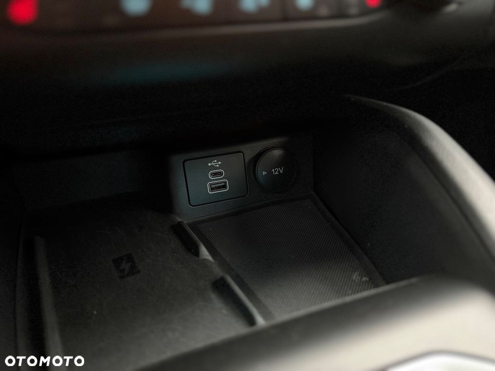 Ford Focus 1.0 EcoBoost Start-Stopp-System COOL&CONNECT DESIGN - 22