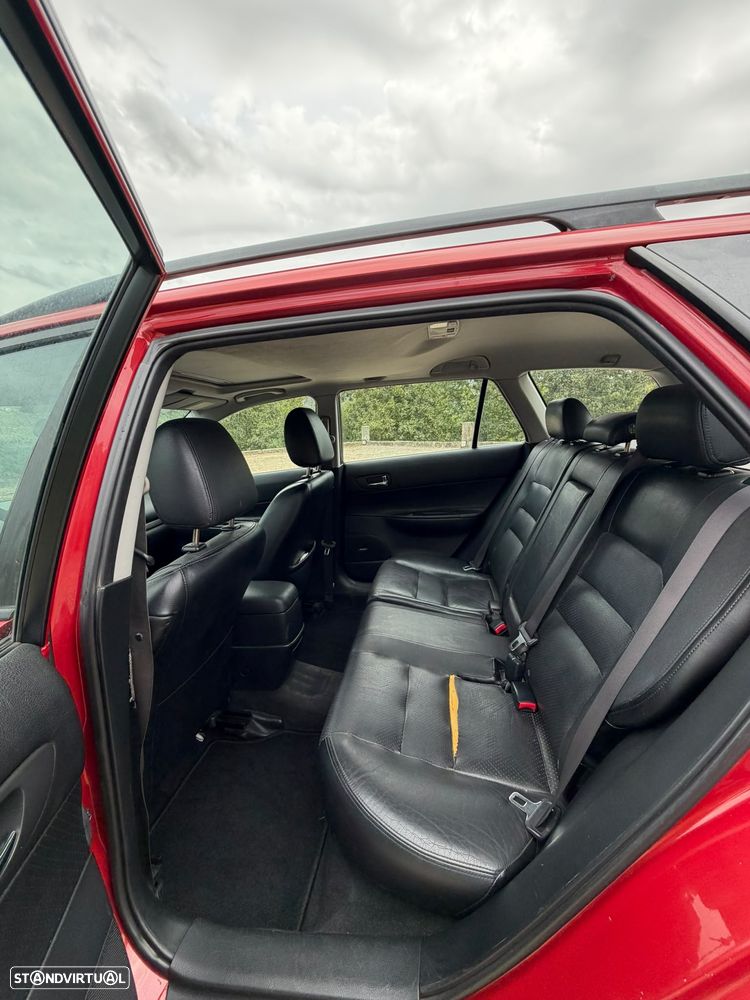 Mazda 6 2.0 MZR-CD Sport - 12