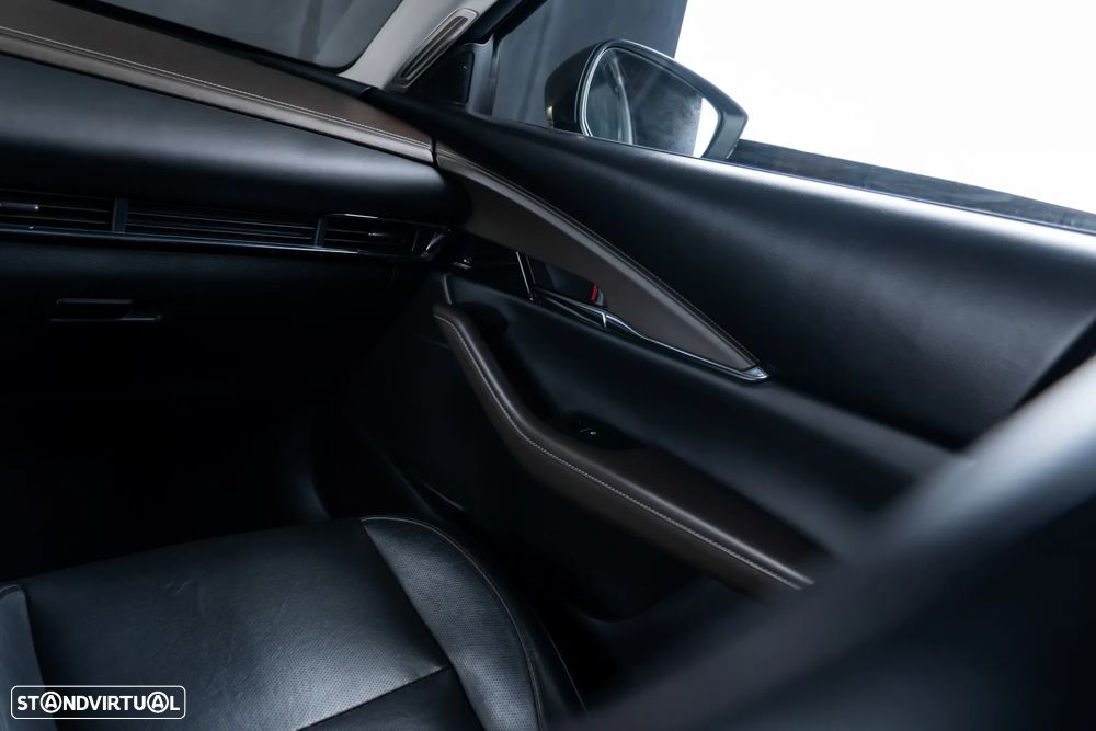 Mazda CX-30 1.8 Sky-D Excellence - 25