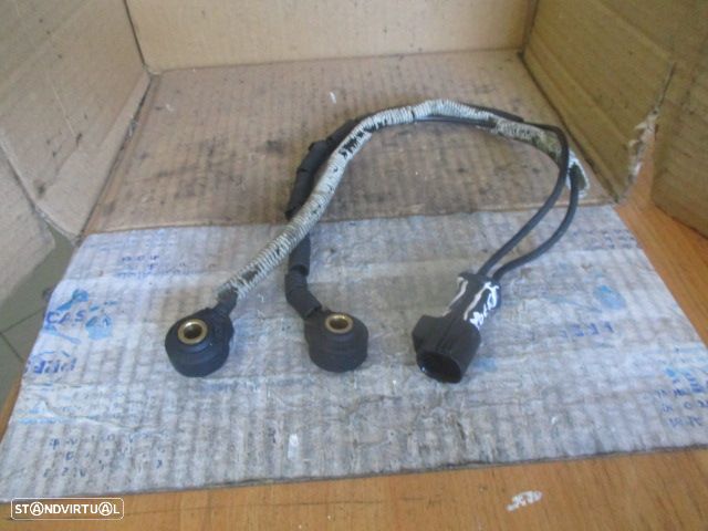 Modulo 0261231142 VOLVO S60 2002 2.4 SENSOR - 1