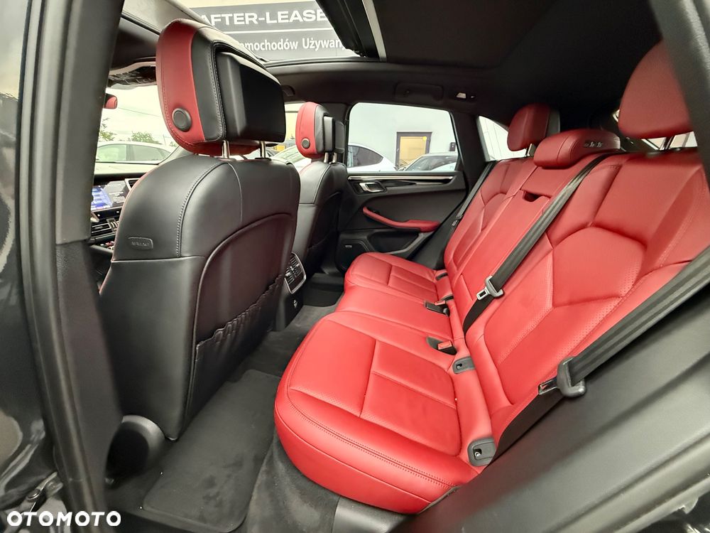 Porsche Macan PDK - 32