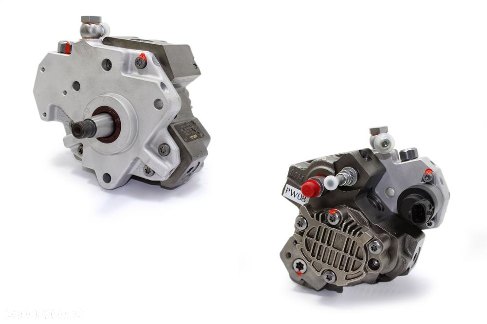 POMPA WTRYSKOWA PEUGEOT 206 307 1.4 HDI 0445010042 - 3
